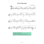 Je deviens guitariste Volume 2 - Thierry Tisserand - Henry Lemoine