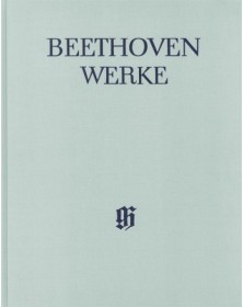 Ouvertüren zur Oper Leonore