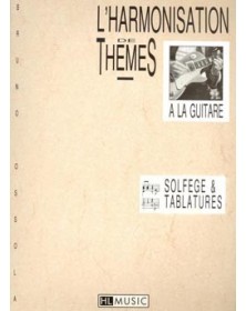 Harmonisation de thèmes