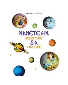 Planète FM Vol. 5A -...