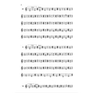 Solfège des Solfèges Vol.1A - Lavignac - Henry Lemoine