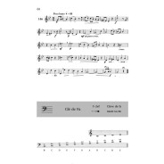 Solfège des Solfèges Vol.1A - Lavignac - Henry Lemoine