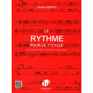 Le Rythme pour le 1er Cycle - Annie Ledout - Henry Lemoine