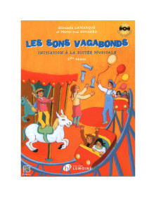 Les Sons Vagabonds Vol.1