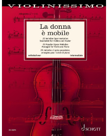 La donna è mobile