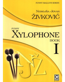 Funny Xylophone Vol. 1