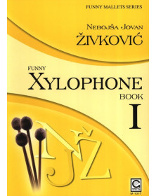 Funny Xylophone Vol. 1