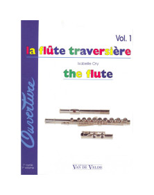 La Flûte traversière Vol.1