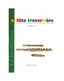 La flûte traversière Vol.2