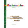 La flûte traversière Volume 2 - Isabelle Ory - Van de Velde