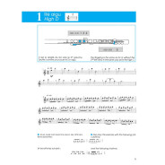 La flûte traversière Volume 2 - Isabelle Ory - Van de Velde