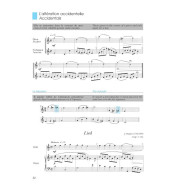 La flûte traversière Volume 2 - Isabelle Ory - Van de Velde