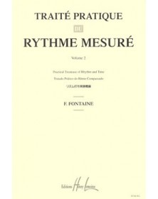 Traité du rythme Vol.2