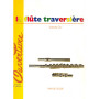 La Flûte Traversière Vol. 3 - Isabelle Ory - Editions Van de Velde