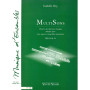 Isabelle Ory : MultiSons Vol.A