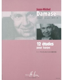Etudes (12)