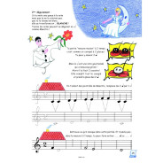 Allegro Bambino - Eveil Musical - Virginie Tharaud - Henry Lemoine