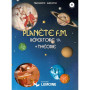 Planète FM Vol.1A Répertoire + Théorie - Marguerite Labrousse - Henry Lemoine