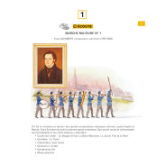Planète FM Vol.1A Répertoire + Théorie - Marguerite Labrousse - Henry Lemoine
