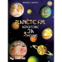 Planète FM Vol.3A répertoire + théorie - Editions Henry Lemoine