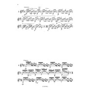 25 Etudes Op.60 pour Guitare - Matteo Carcassi - Henry Lemoine