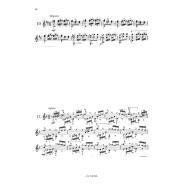 25 Etudes Op.60 pour Guitare - Matteo Carcassi - Henry Lemoine