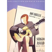 Aquarelle