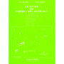 Le Guide de formation musicale Vol. 3 - Préparatoire 1 - IM3 - Combre