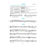 Le Guide de formation musicale Vol. 3 - Préparatoire 1 - IM3 - Combre
