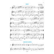 Le Guide de formation musicale Vol. 3 - Préparatoire 1 - IM3 - Combre