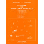 Le Guide de formation musicale Vol.4 - Préparatoire 2 - Combre