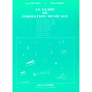 Le Guide de formation musicale Vol.5 - élémentaire 1 - Combre
