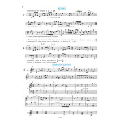 Le Guide de formation musicale Vol.5 - élémentaire 1 - Combre