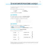 Eléments de théorie - Editions HCube