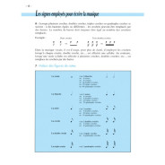 Eléments de théorie - Editions HCube