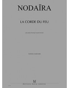 La Corde Du Feu (1Ère Version)