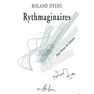 Rythmaginaires