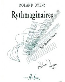 Rythmaginaires