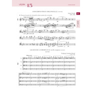 La formation musicale en deuxième cycle vol. 5 - Siciliano - HCube