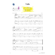 Pianolude Vol.1 - Méthode de Piano -  Editions Van de Velde