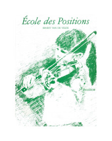 Ecole des positions 2ème Position