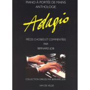 Bernard Job : Adagio