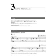 Le Piano à portée de mains - Editions Van de Velde