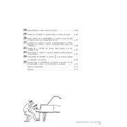 Le Piano à portée de mains - Editions Van de Velde