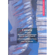 Françoise Cornu : Cantaria Volume 1