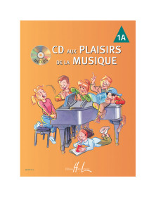 CD aux Plaisirs de la...