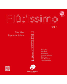 Flût'issimo Vol.1