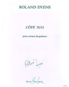 Côté Sud