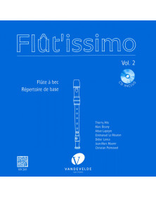 Flût'issimo Vol.2