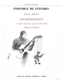Divertissement